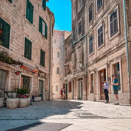 Rika Appartamento Omiš