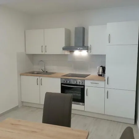 Rika 公寓 奥米什