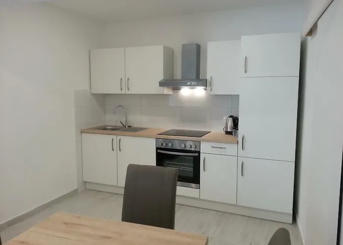 Rika 公寓 奥米什