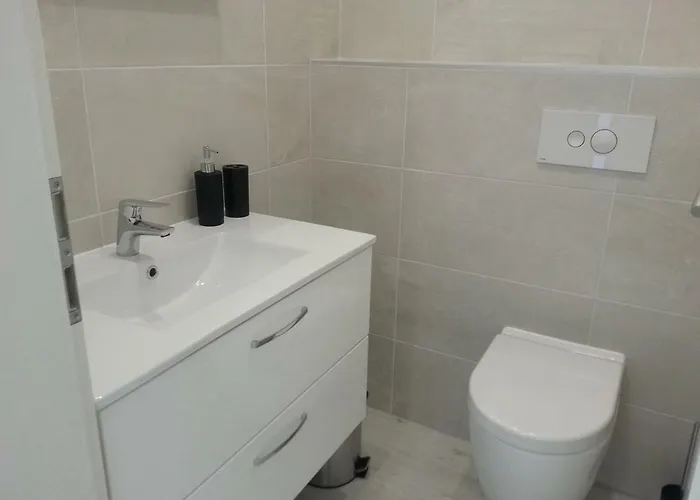 公寓 Rika 奥米什