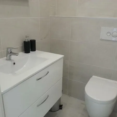 Apartamento Rika Omiš